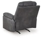 Stockworth Recliner - Visions in Furniture (La Mirada, CA)