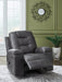Stockworth Recliner - Visions in Furniture (La Mirada, CA)