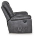 Stockworth Recliner - Visions in Furniture (La Mirada, CA)