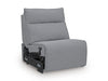 Modmax Reclining Sectional with Audio Consoles - Visions in Furniture (La Mirada, CA)