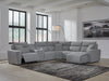Modmax Power Reclining Sectional - Visions in Furniture (La Mirada, CA)