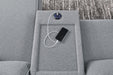 Modmax Power Reclining Sectional - Visions in Furniture (La Mirada, CA)