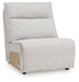 Modmax II Reclining Sofa Chaise - Visions in Furniture (La Mirada, CA)