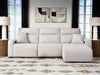 Modmax II Reclining Sofa Chaise - Visions in Furniture (La Mirada, CA)