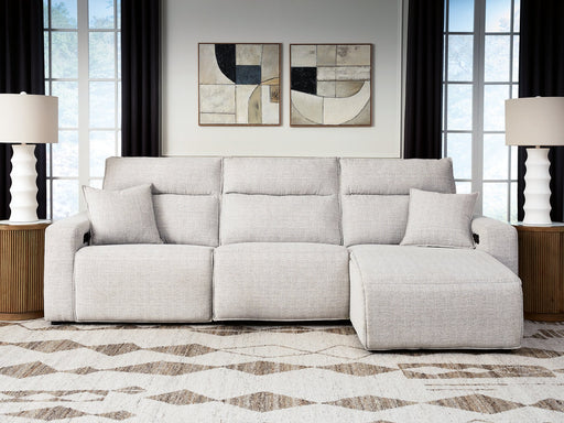 Modmax II Reclining Sofa Chaise - Visions in Furniture (La Mirada, CA)