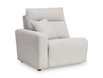 Modmax II Reclining Loveseat - Visions in Furniture (La Mirada, CA)