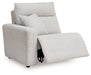 Modmax II Reclining Loveseat - Visions in Furniture (La Mirada, CA)