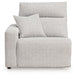 Modmax II Reclining Sofa Chaise - Visions in Furniture (La Mirada, CA)