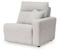 Modmax II Reclining Loveseat - Visions in Furniture (La Mirada, CA)