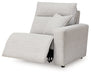 Modmax II Reclining Sofa Chaise - Visions in Furniture (La Mirada, CA)
