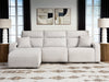 Modmax II Reclining Sofa Chaise - Visions in Furniture (La Mirada, CA)