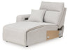 Modmax II Reclining Sofa Chaise - Visions in Furniture (La Mirada, CA)