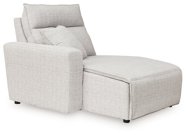 Modmax II Reclining Sofa Chaise - Visions in Furniture (La Mirada, CA)