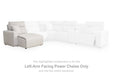 Modmax II Reclining Sofa Chaise - Visions in Furniture (La Mirada, CA)