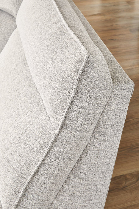 Modmax II Power Reclining Sectional with Audio Consoles - Visions in Furniture (La Mirada, CA)