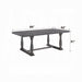 Bernard Dining Table - Visions in Furniture (La Mirada, CA)