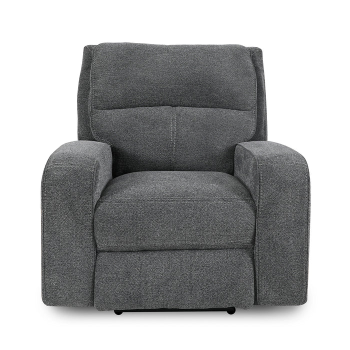 Parker Living Polaris Power Reclining Sofa and Recliner
