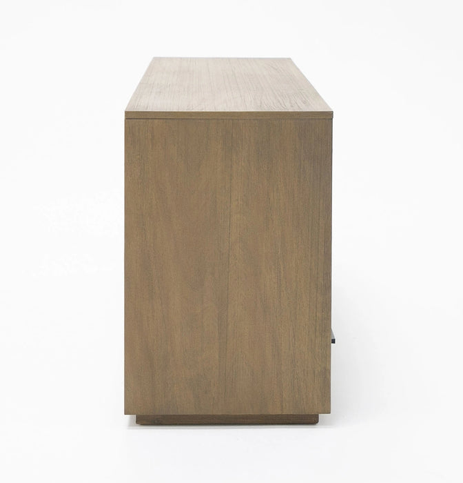 Nova Domus Fantasia Contemporary Dresser