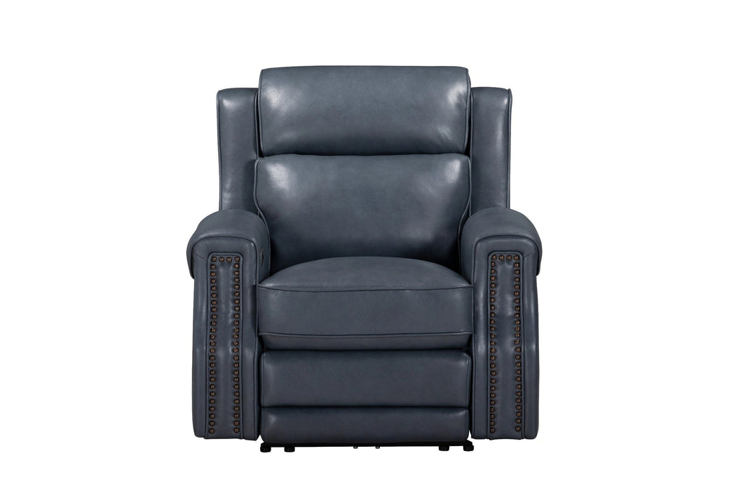 Parker Living Hensley Power Reclining Sofa and 2 Recliners