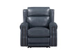 Parker Living Hensley Power Reclining Sofa and 2 Recliners