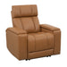 Parker Living Phoenix Zero Gravity Power 3 Seat Home Theater Seating with Immersive Audio P3