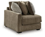 Camellia-Court Sectional - Visions in Furniture (La Mirada, CA)