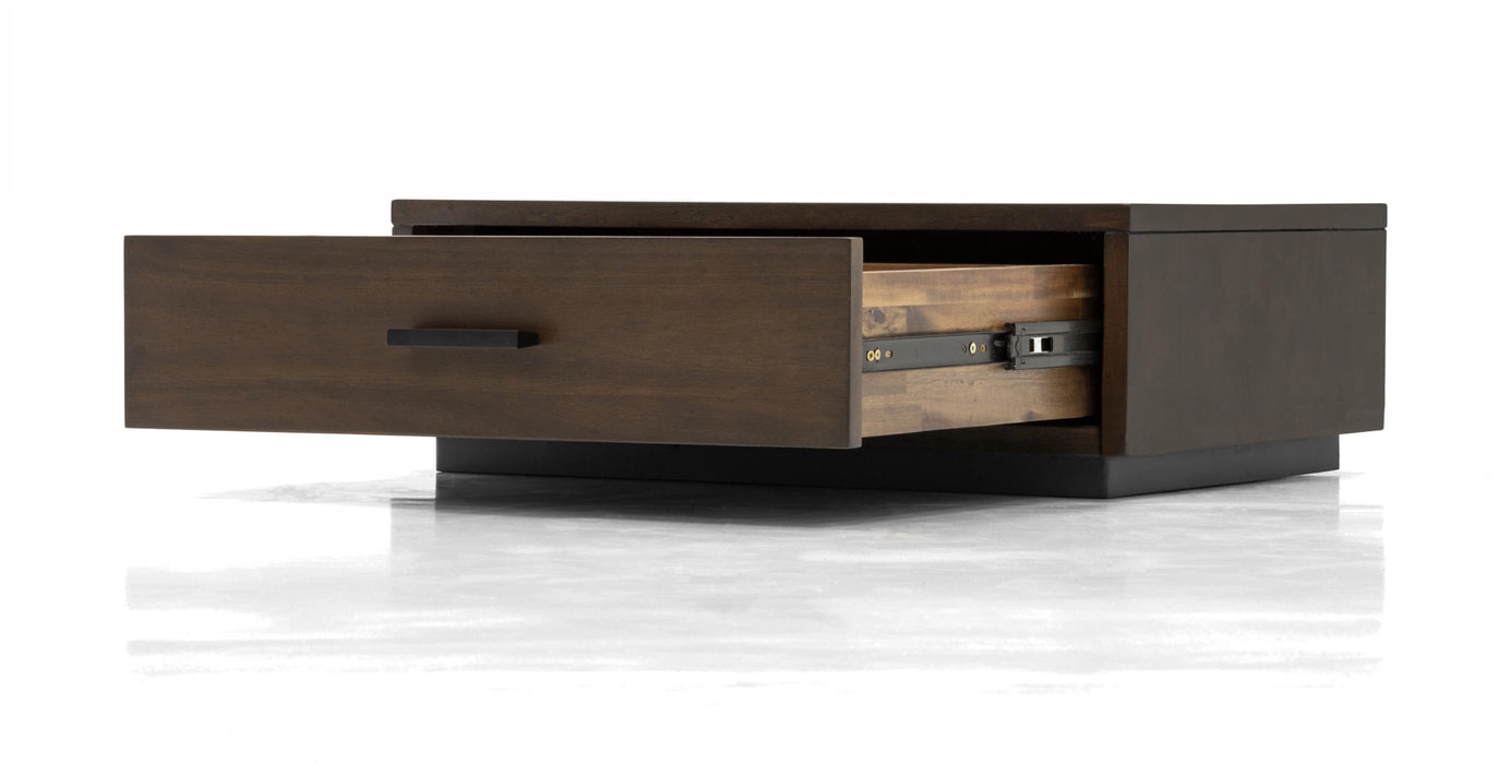 Nova Domus Fantasia Contemporary Nightstand