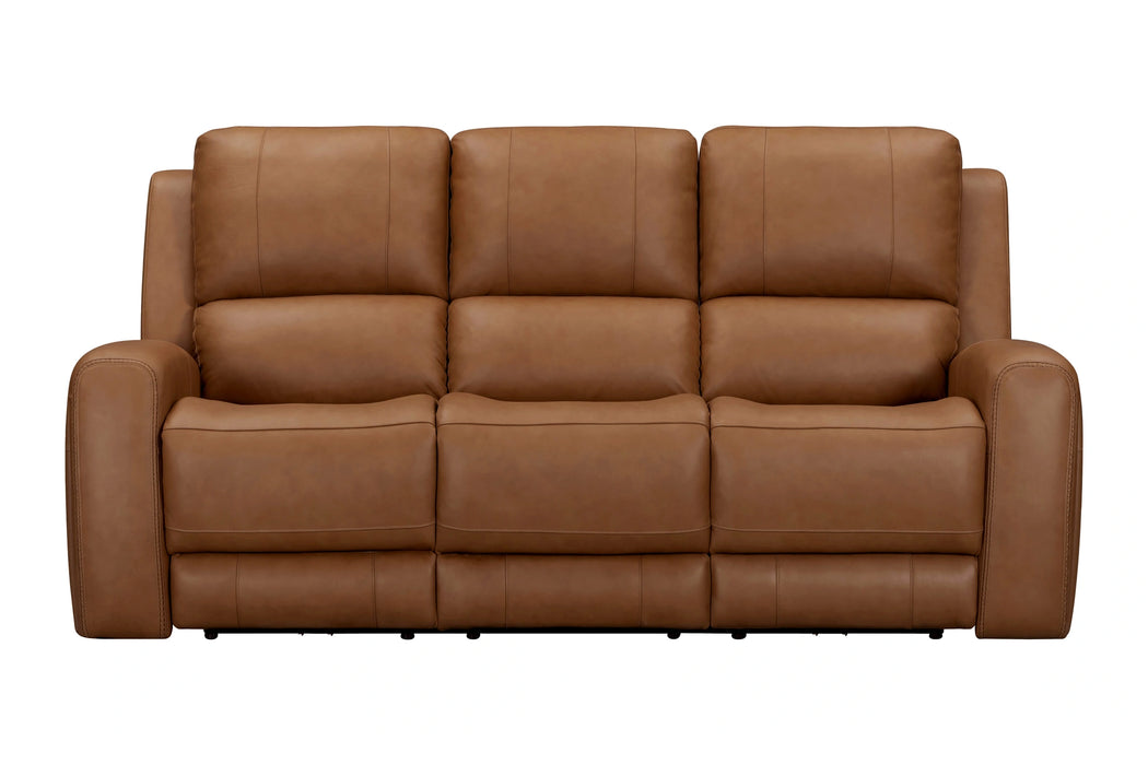 Parker Living Belmont Zero Gravity Power Reclining Sofa and Recliner