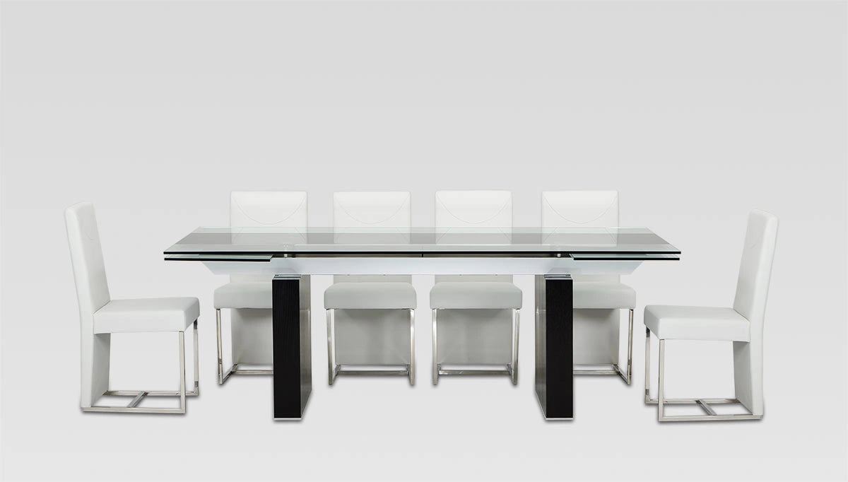 Lisbon Modern Dining Table