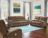 Parker Living Polaris Power Reclining Loveseat