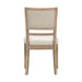 Parker House Breckenridge - Dining Upholstered Dining Chair Two Pack
