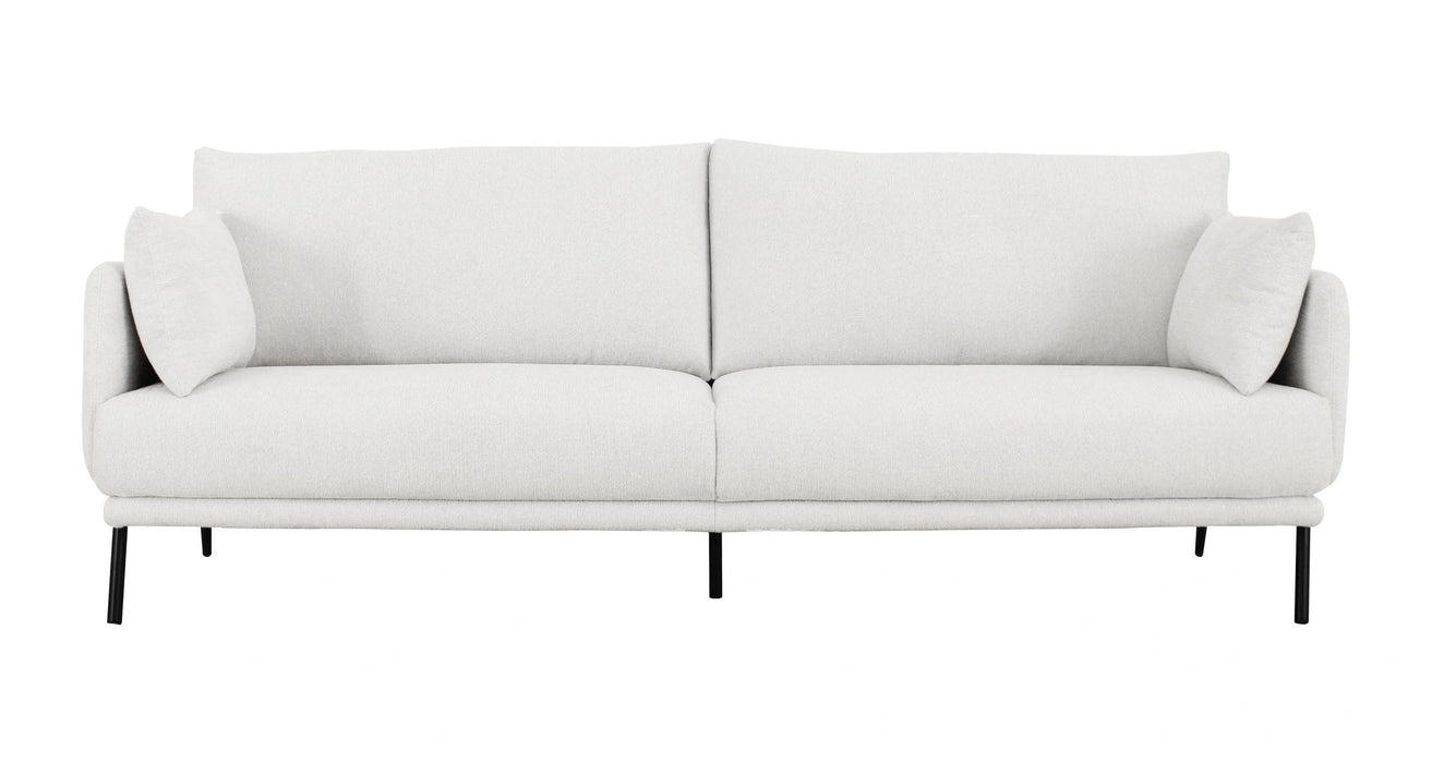 Divani Casa Higgins Modern Sofa