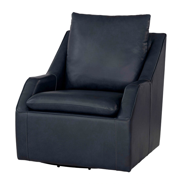Parker Living Asher Swivel Accent Chair