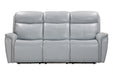 Parker Living Cascade Power Reclining Sofa and 2 Recliners