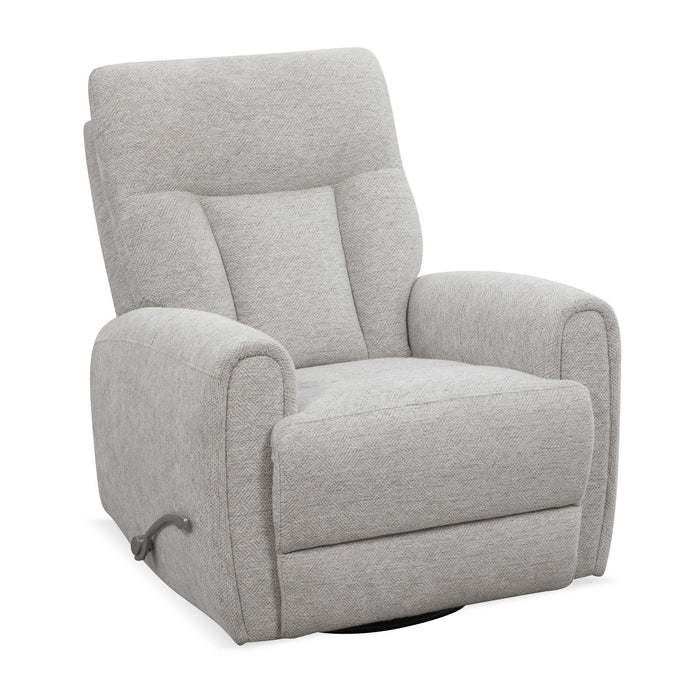 Parker Living Natalia Manual Swivel Glider Recliner Two Pack
