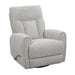 Parker Living Natalia Manual Swivel Glider Recliner