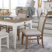Parker House Americana Modern Dining Upholstered Dining Chair Two Pack