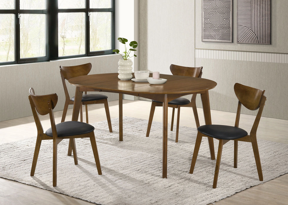 Jedda Extension Dining Table
