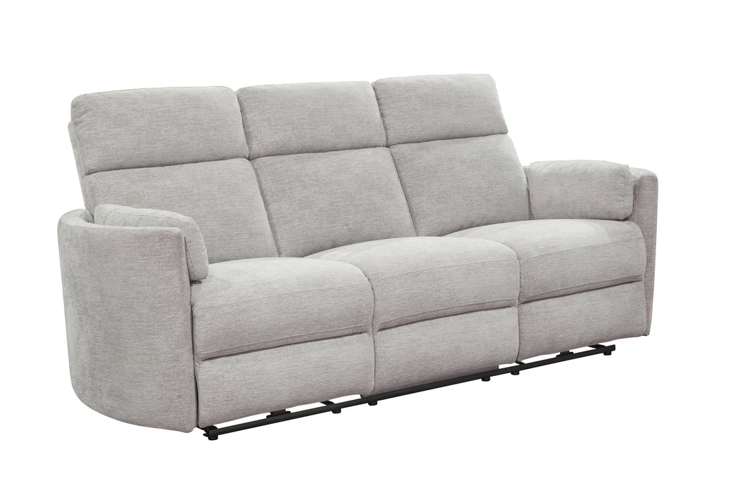 Parker Living Radius Power Reclining Sofa Loveseat and Recliner