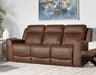 Parker Living Calgary Power Reclining Sofa Loveseat and Recliner