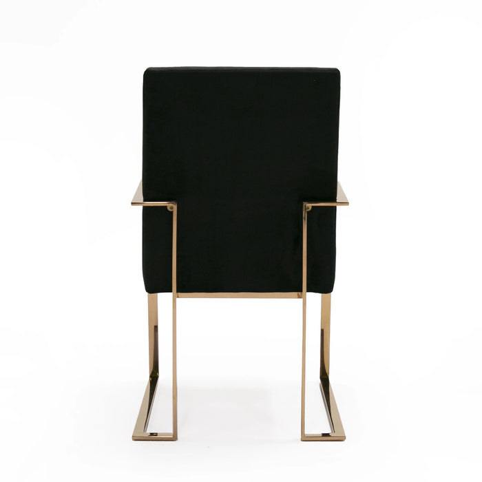 Modrest Trea Modern Dining Chair