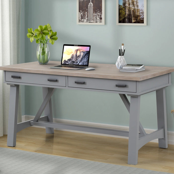 Parker House Americana Modern 60 Inch Writing Desk