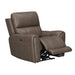 Parker Living Hancock Zero Gravity Power Reclining Sofa and Recliner