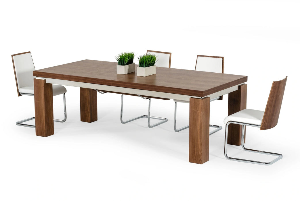 Modrest Maxi Modern Dining Table