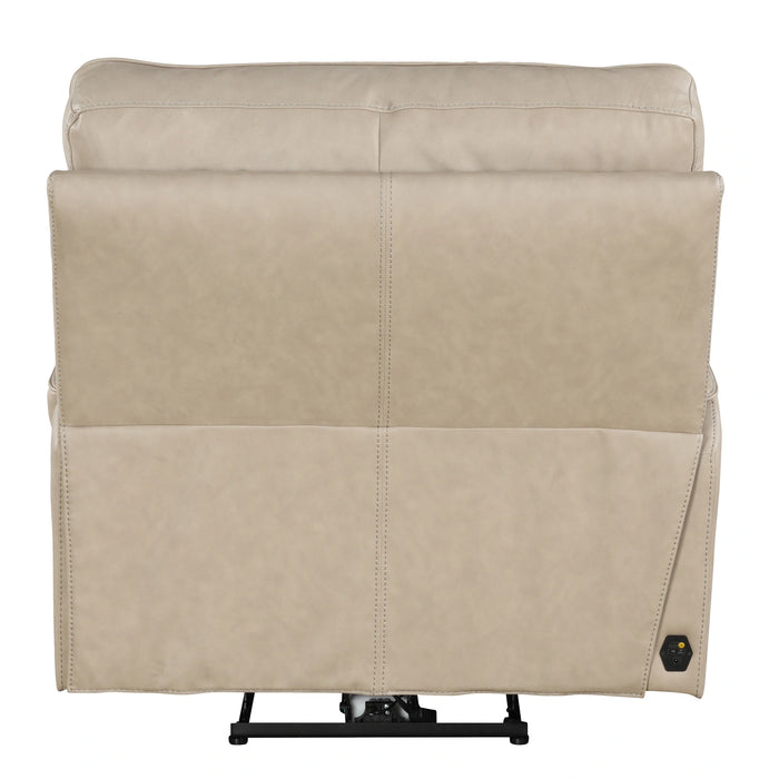 Parker Living Whitman - Powered By Freemotion Power Reclining Sofa and Two Recliners