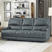 Parker Living Whitman - Powered By Freemotion Power Reclining Sofa Loveseat and Recliner