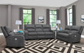 Parker Living Polaris Power Recliner