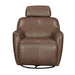 Parker Living Miles Swivel Gliding Accent Chair