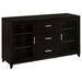 Lewes Entertainment Centers - Visions in Furniture (La Mirada, CA)