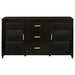Lewes Entertainment Centers - Visions in Furniture (La Mirada, CA)
